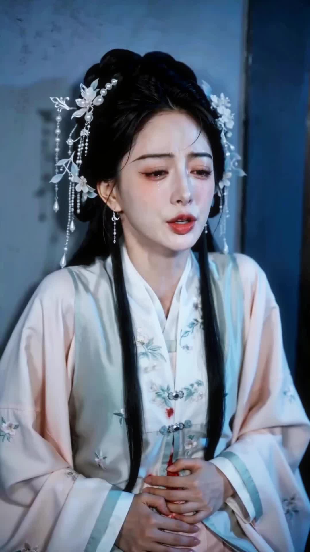 Episode 39 of My Maid Stole My Fiancé, But I Stole Back My Fate