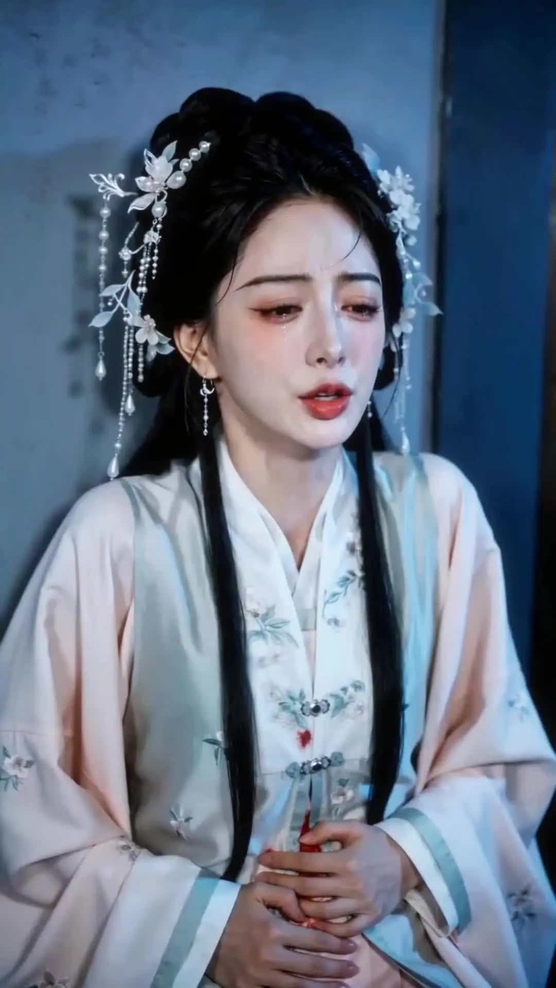 Episode 39 of My Maid Stole My Fiancé, But I Stole Back My Fate