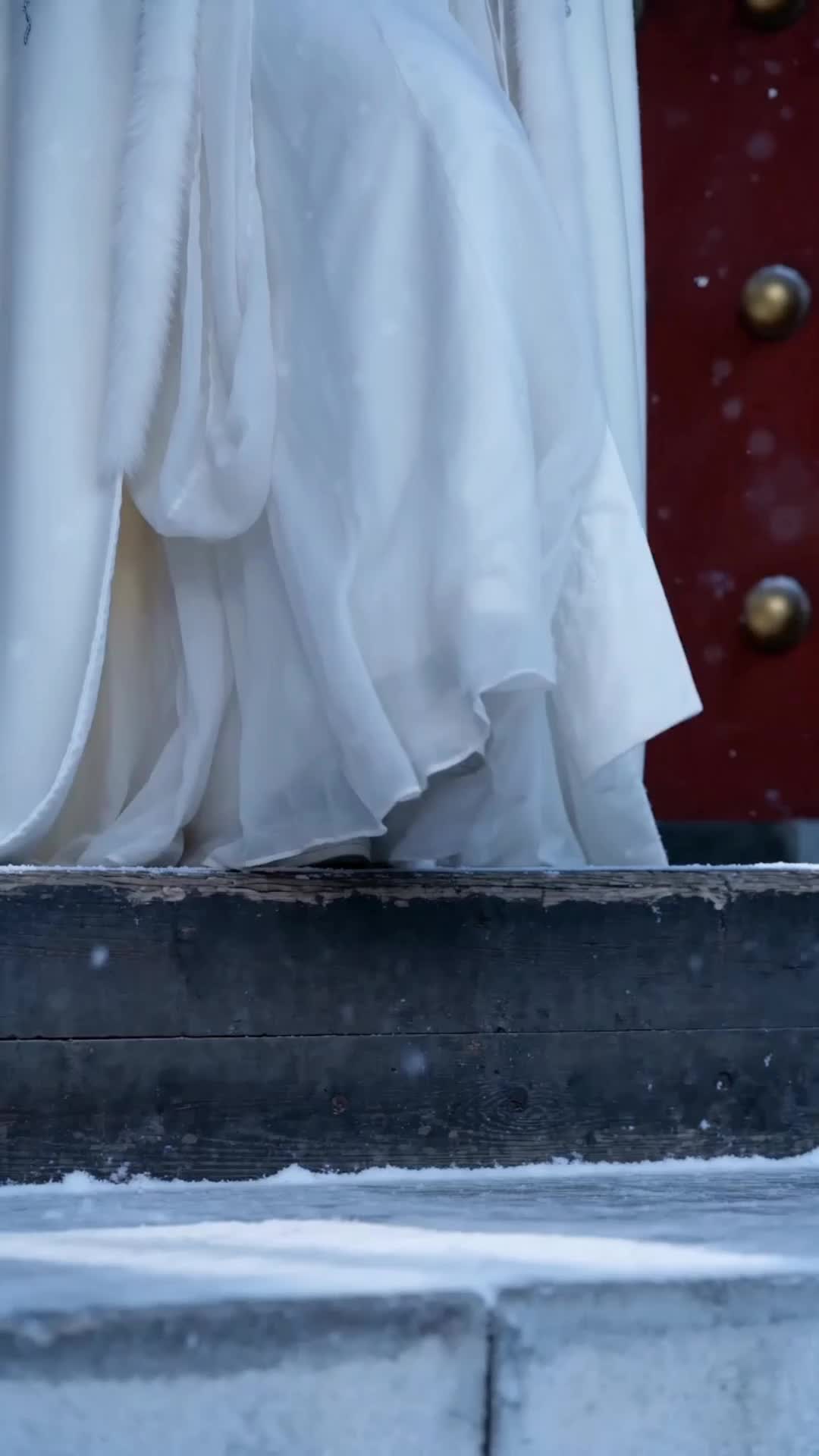 Episode 44 of My Maid Stole My Fiancé, But I Stole Back My Fate