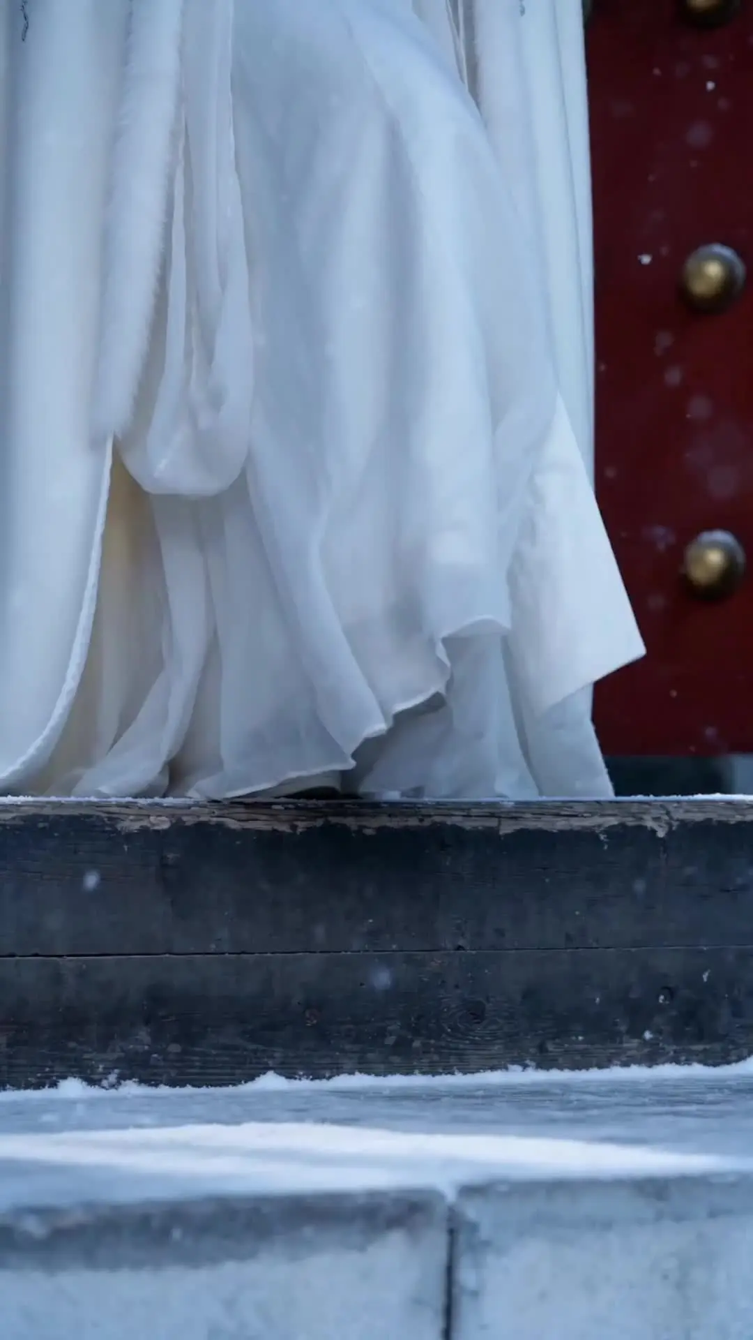 Episode 44 of My Maid Stole My Fiancé, But I Stole Back My Fate