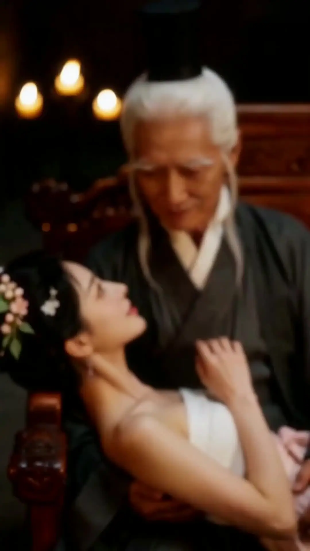 Episode 47 of My Maid Stole My Fiancé, But I Stole Back My Fate