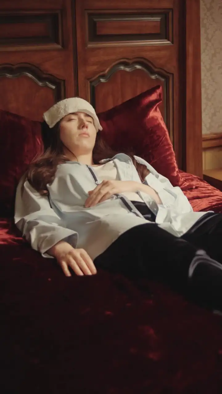 Episode 5 of My Mate is a Vampire