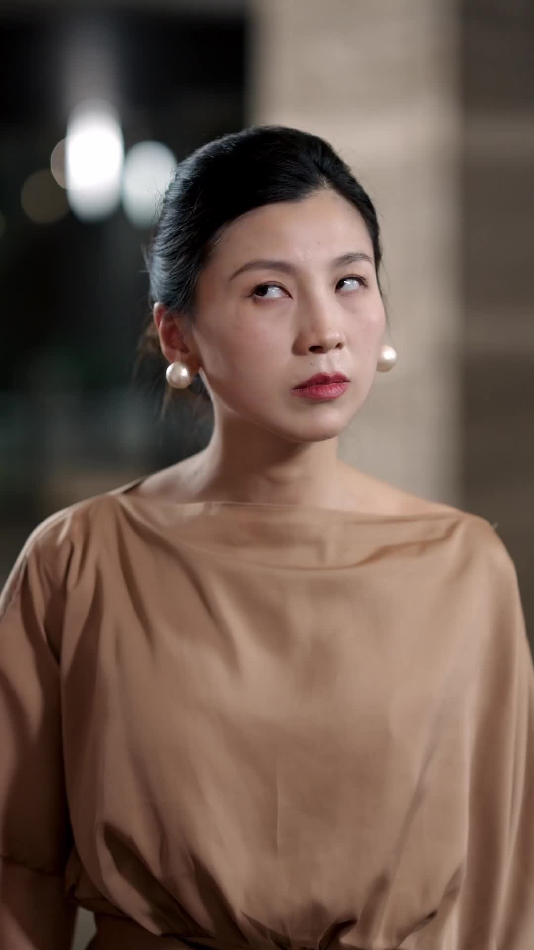 Episode 10 of My Mother-in-Law Helps Me Peck the Two-Faced Bi*ch