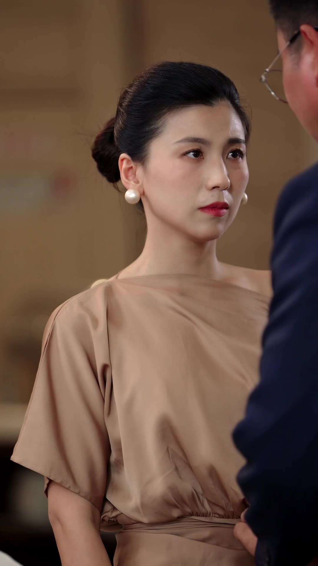 Episode 16 of My Mother-in-Law Helps Me Peck the Two-Faced Bi*ch