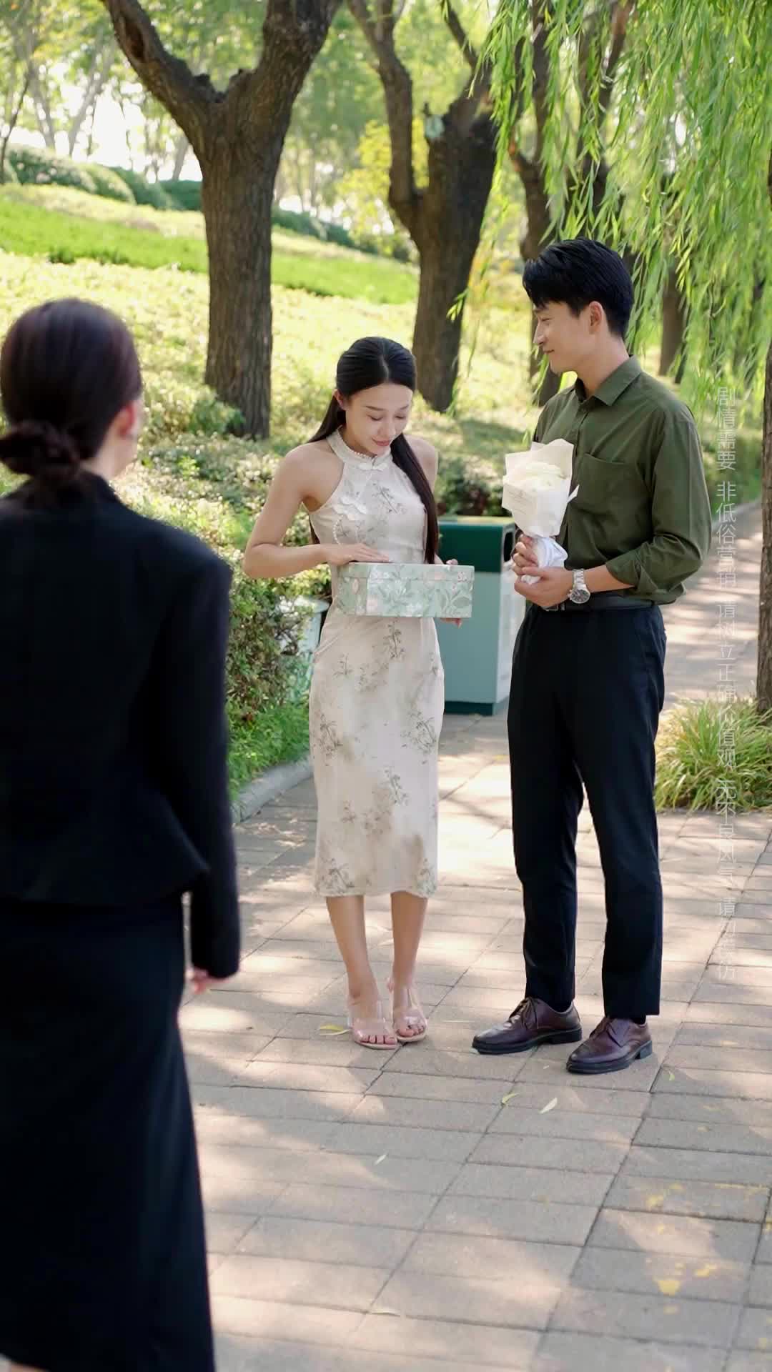 Episode 14 of My Mother-in-Law, My Mom