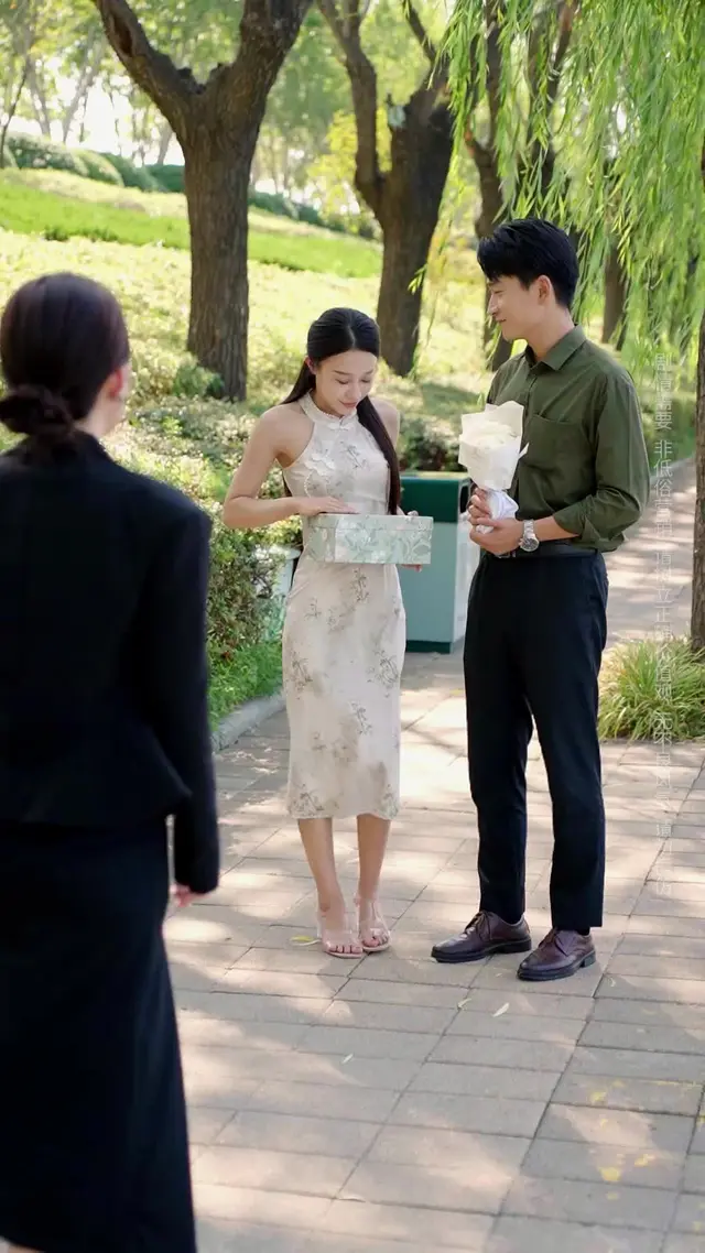 Episode 14 of My Mother-in-Law, My Mom