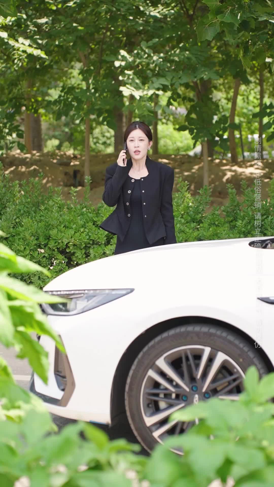 Episode 16 of My Mother-in-Law, My Mom