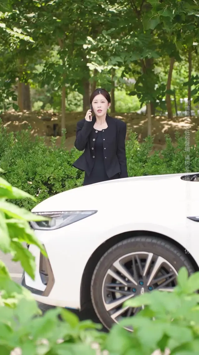 Episode 16 of My Mother-in-Law, My Mom