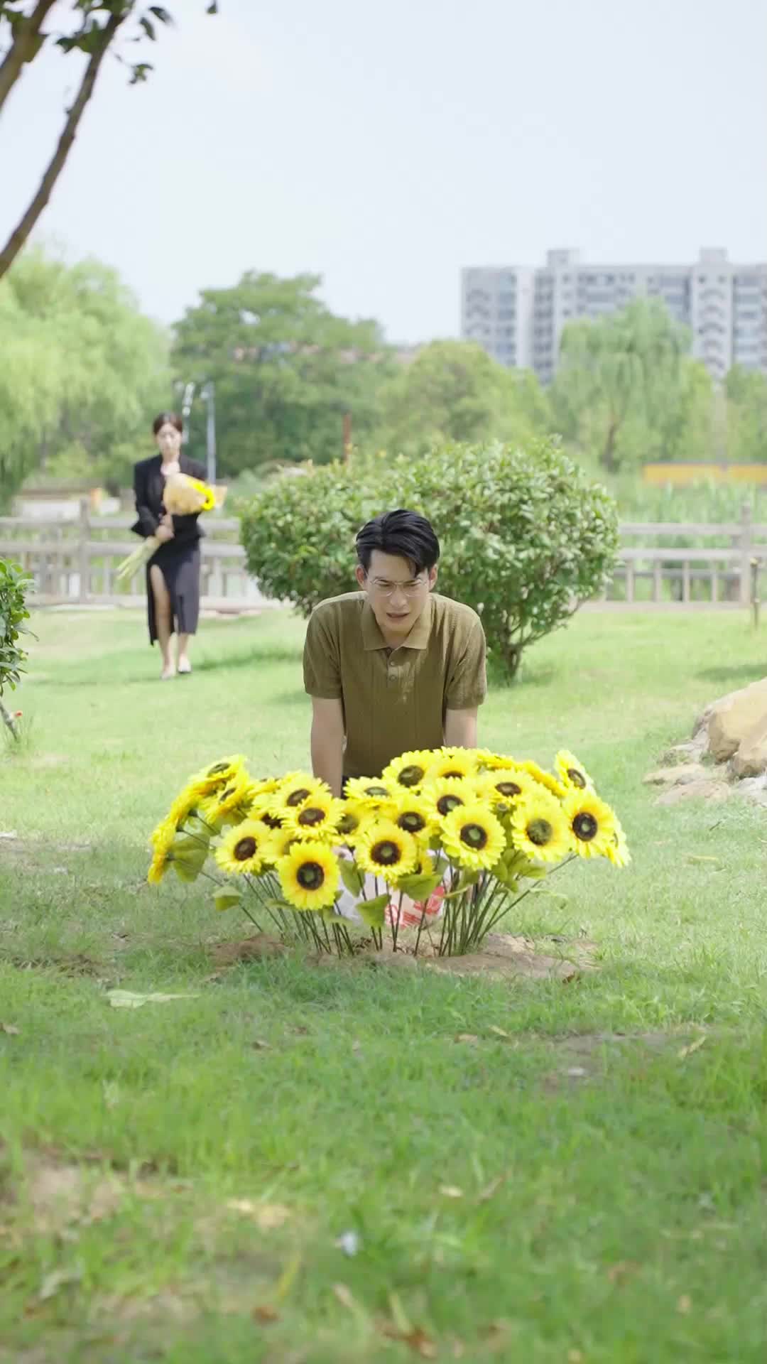Episode 33 of My Mother-in-Law, My Mom