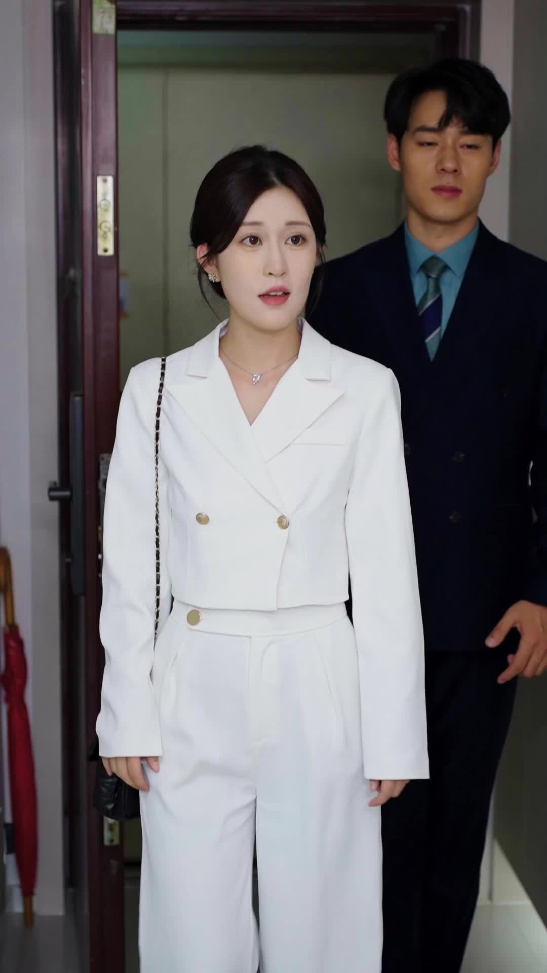Episode 38 of My Mother-in-Law, My Mom