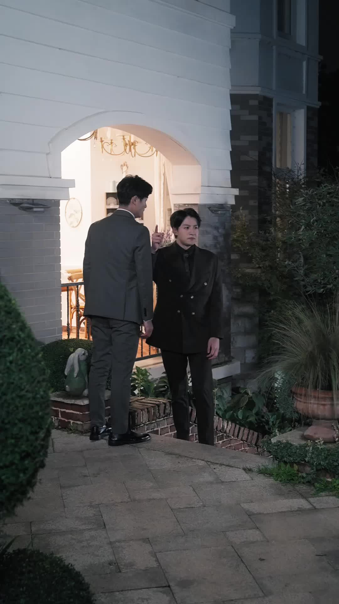 Episode 25 of My Mother-in-Law Wants My House