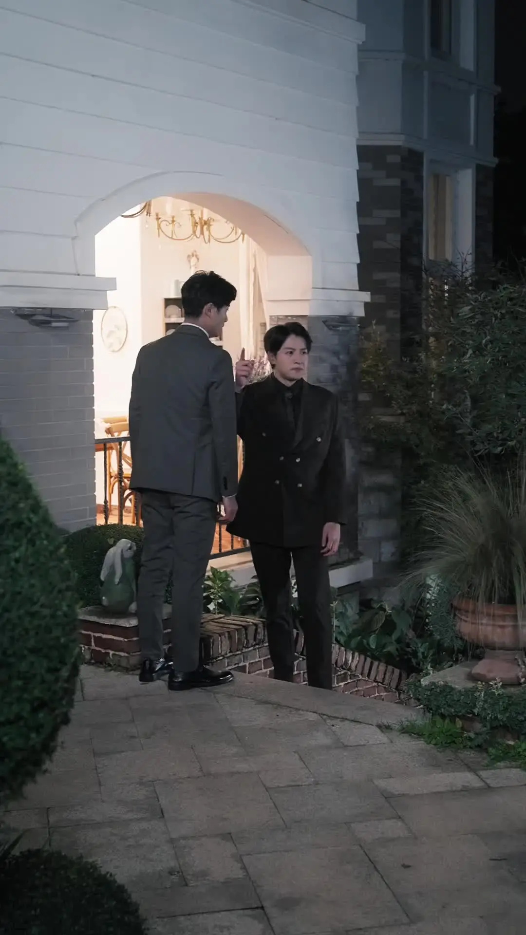 Episode 25 of My Mother-in-Law Wants My House