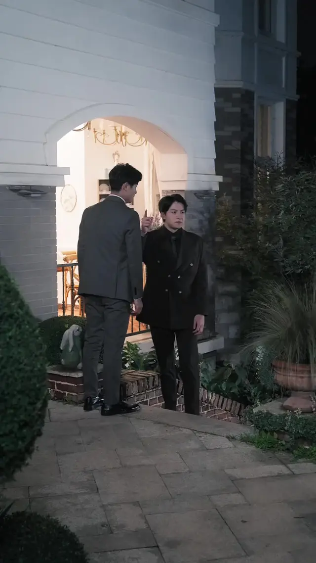 Episode 25 of My Mother-in-Law Wants My House