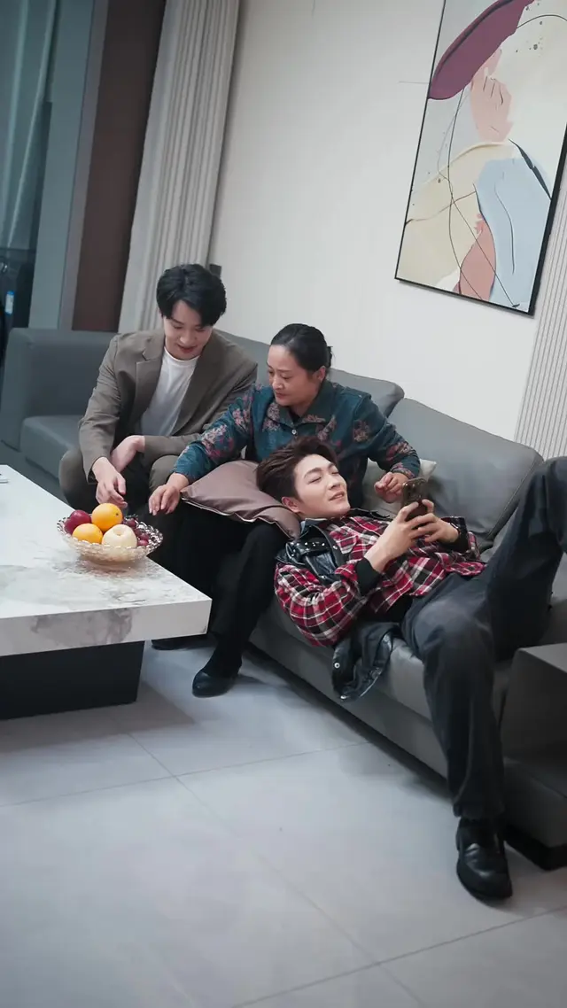 Episode 9 of My Mother-in-Law Wants My House