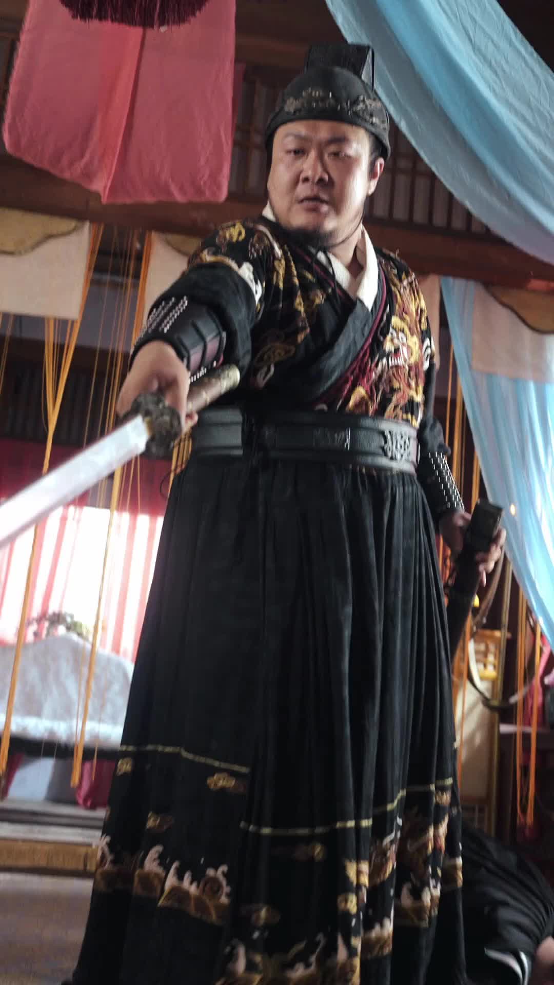 Episode 46 of My Mother the Shadowguard