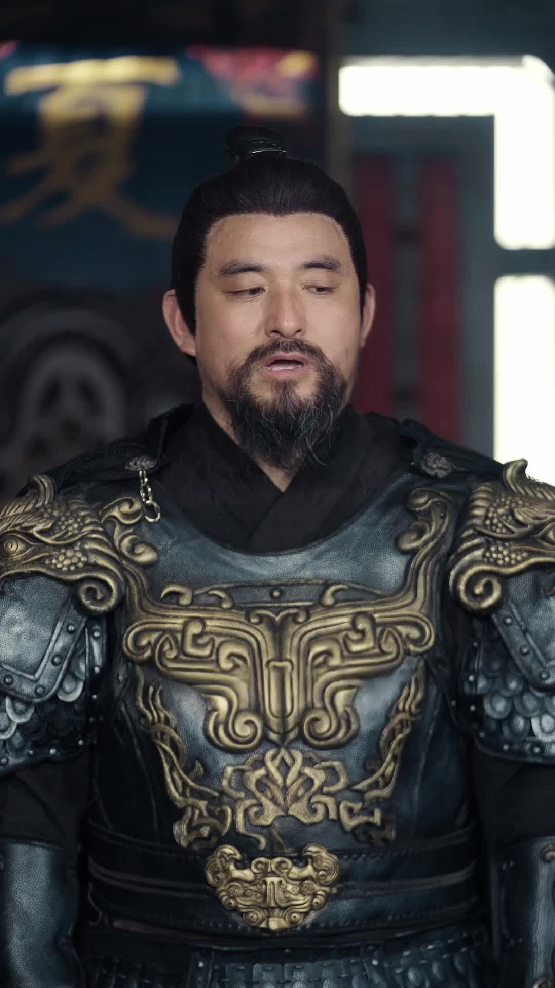 Episode 53 of My Mother the Shadowguard