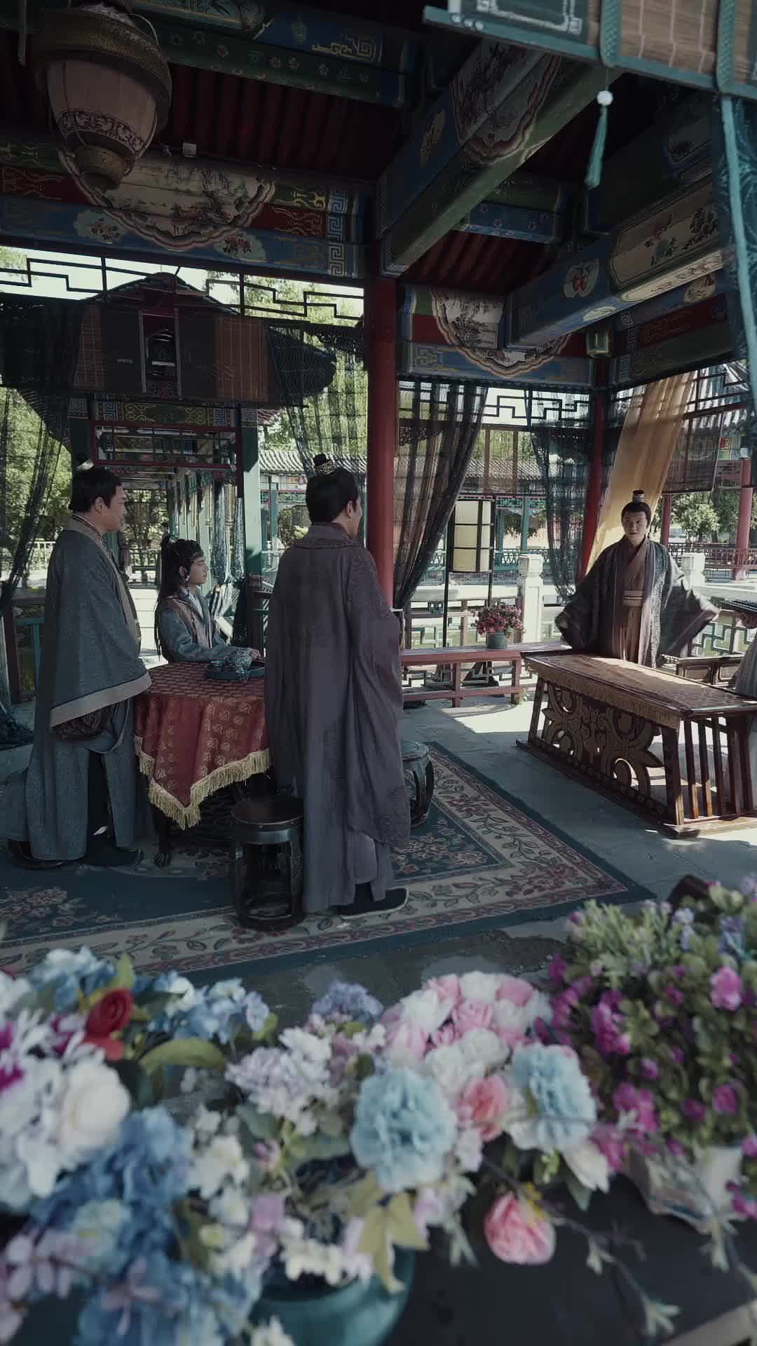 Episode 55 of My Mother the Shadowguard