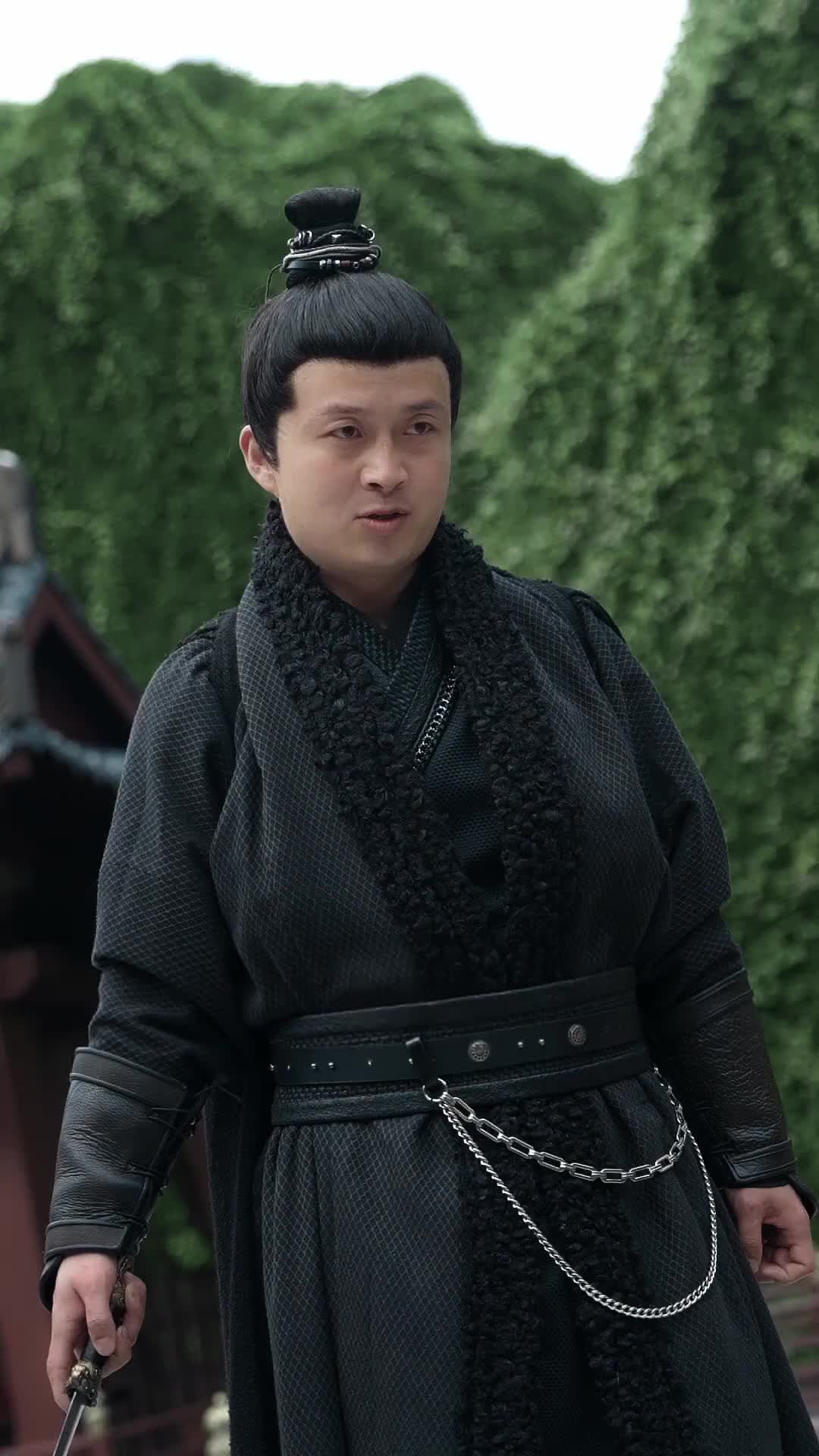 Episode 73 of My Mother the Shadowguard
