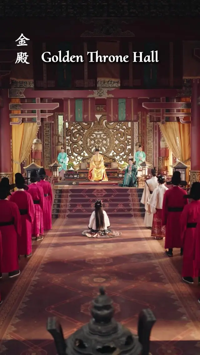 Episode 1 of My Nephew, The Crown Prince