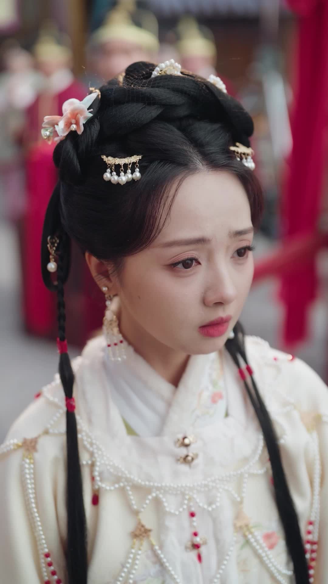 Episode 11 of My Nephew, The Crown Prince