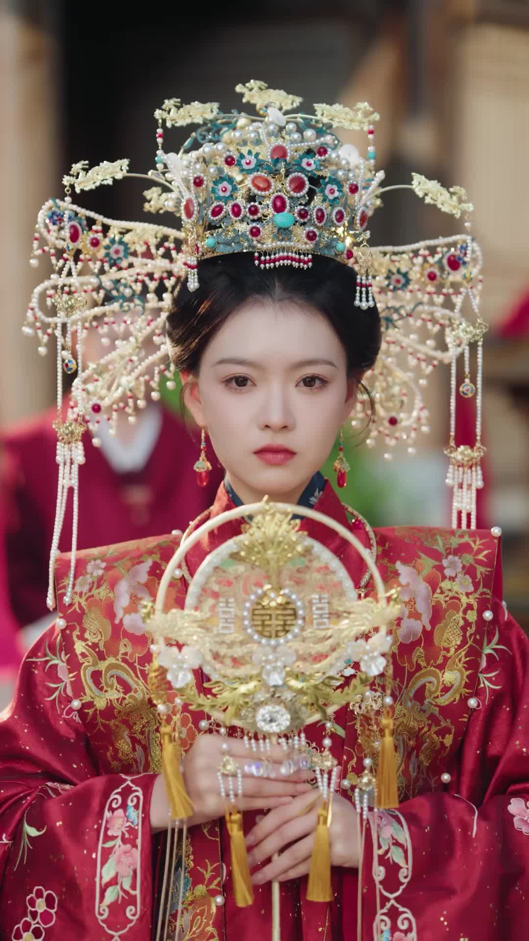 Episode 12 of My Nephew, The Crown Prince