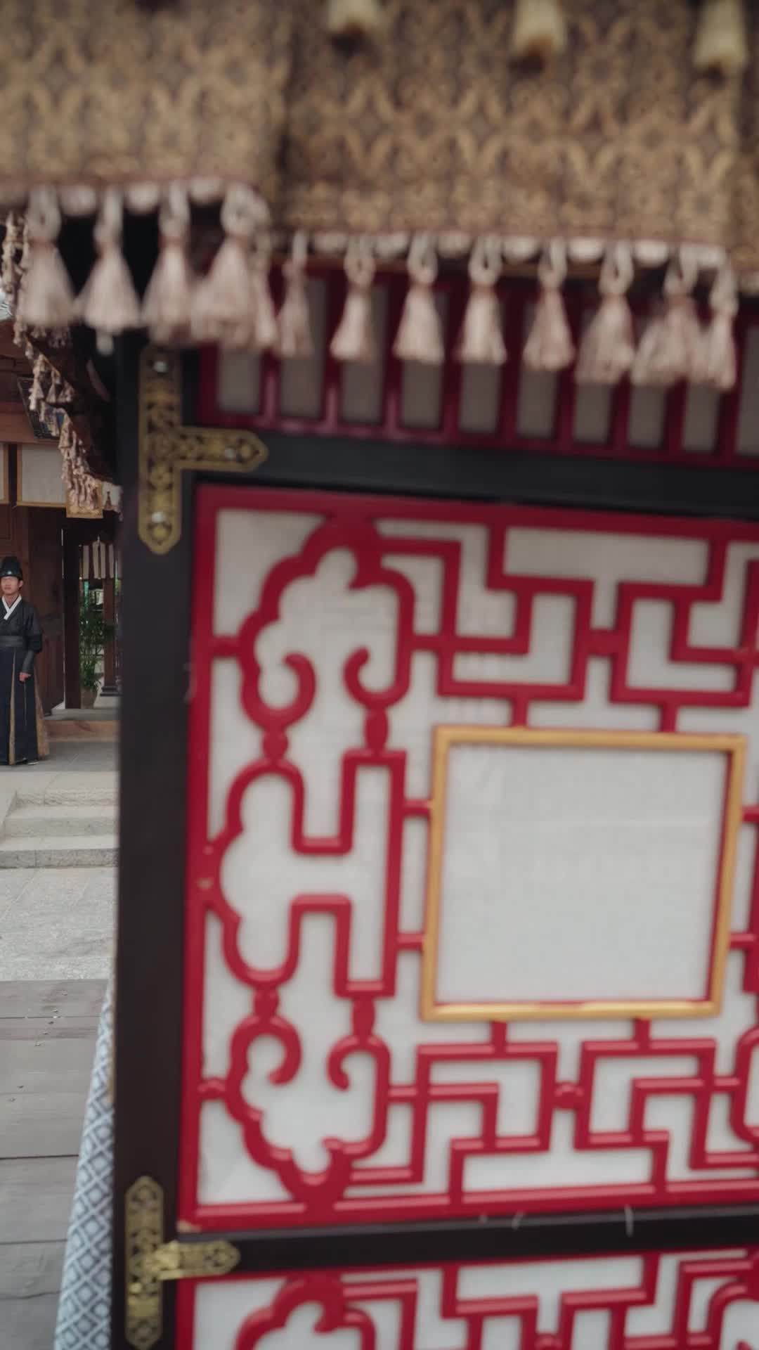 Episode 15 of My Nephew, The Crown Prince