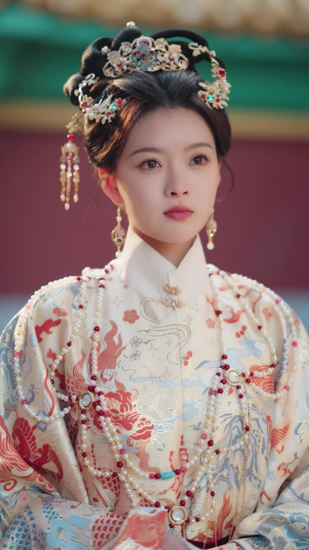 Episode 16 of My Nephew, The Crown Prince