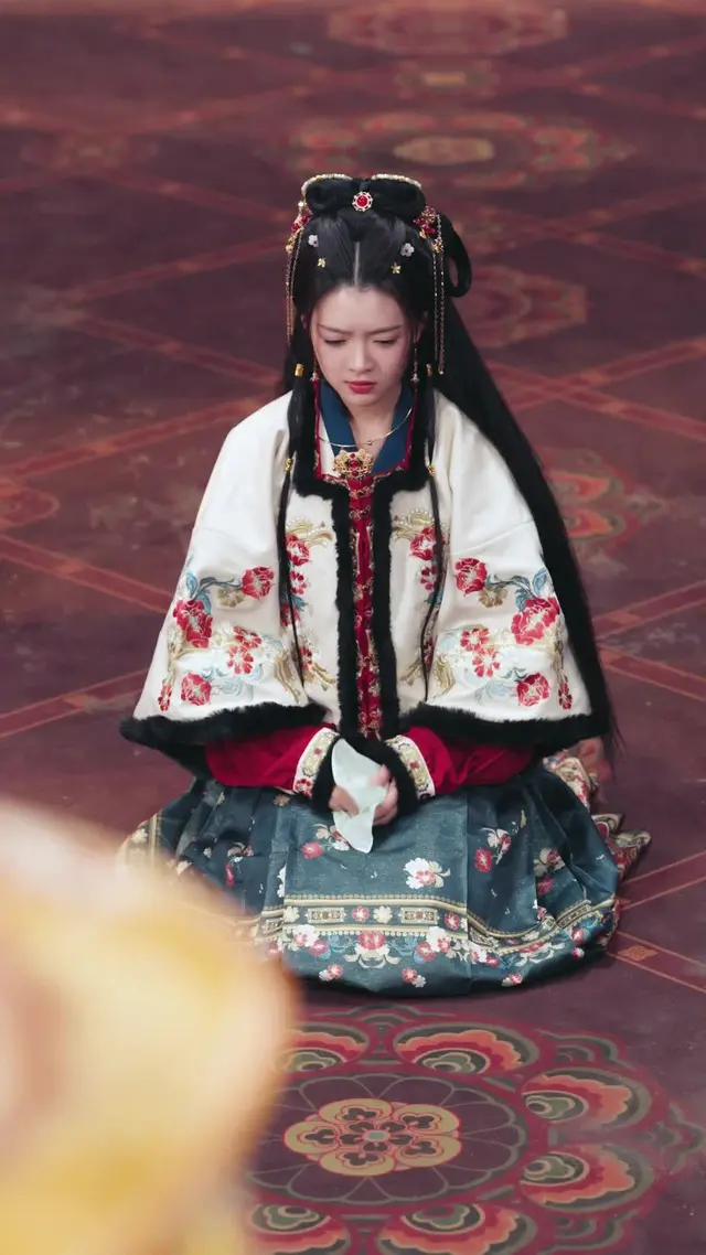 Episode 2 of My Nephew, The Crown Prince