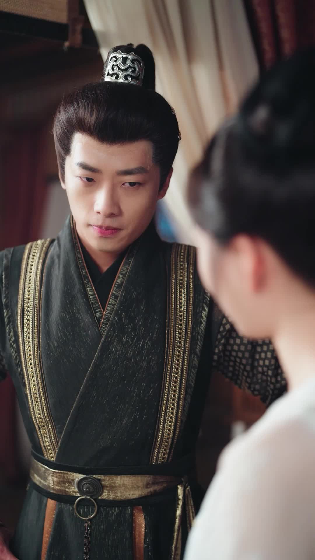 Episode 22 of My Nephew, The Crown Prince