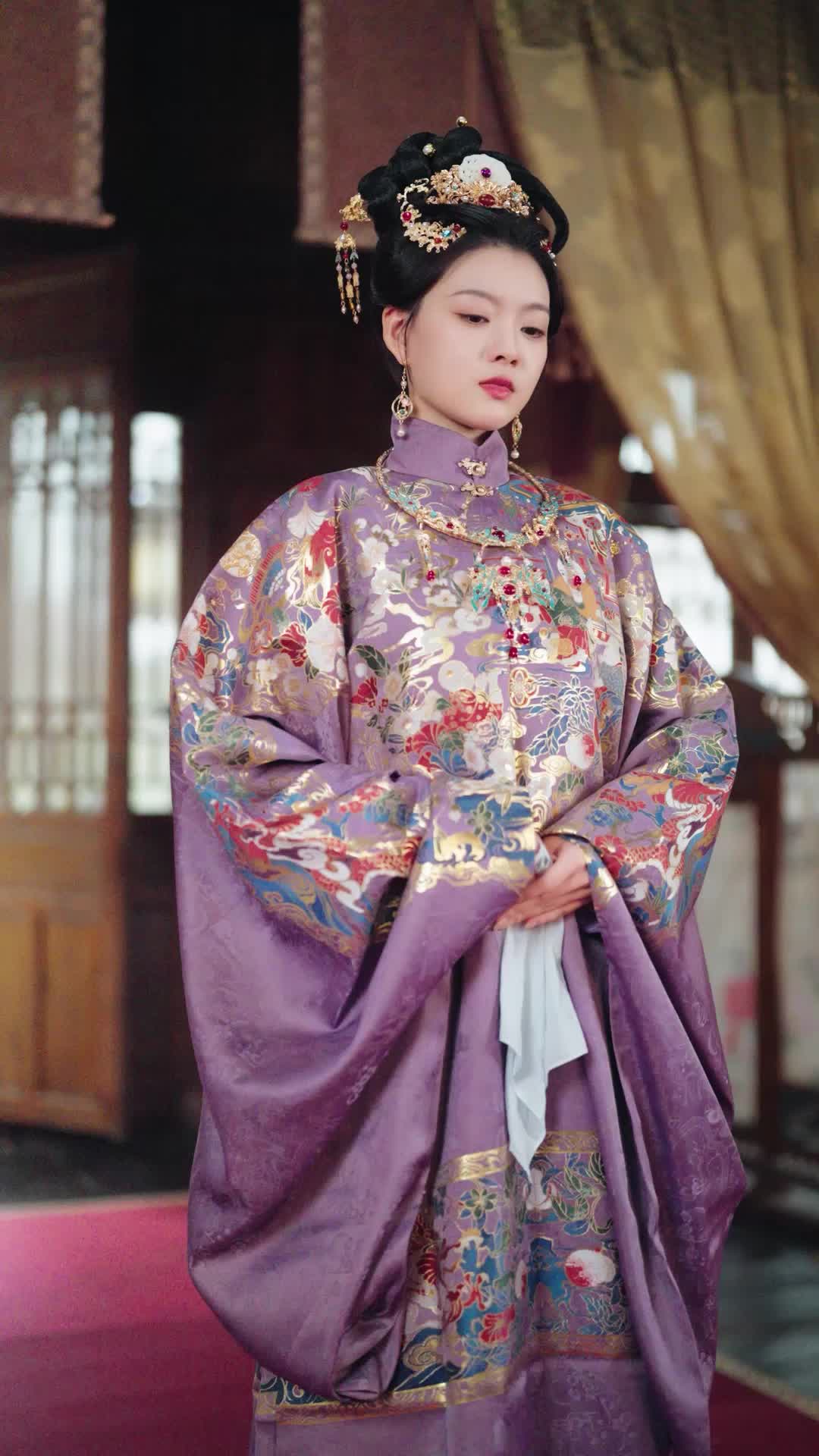 Episode 23 of My Nephew, The Crown Prince