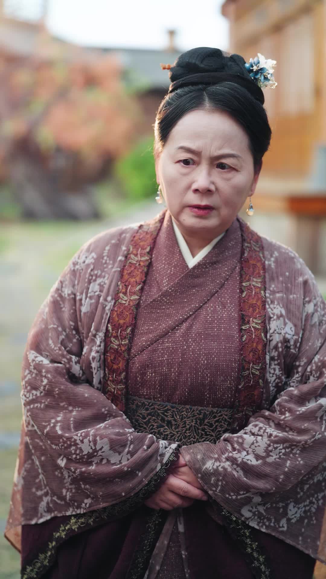 Episode 28 of My Nephew, The Crown Prince