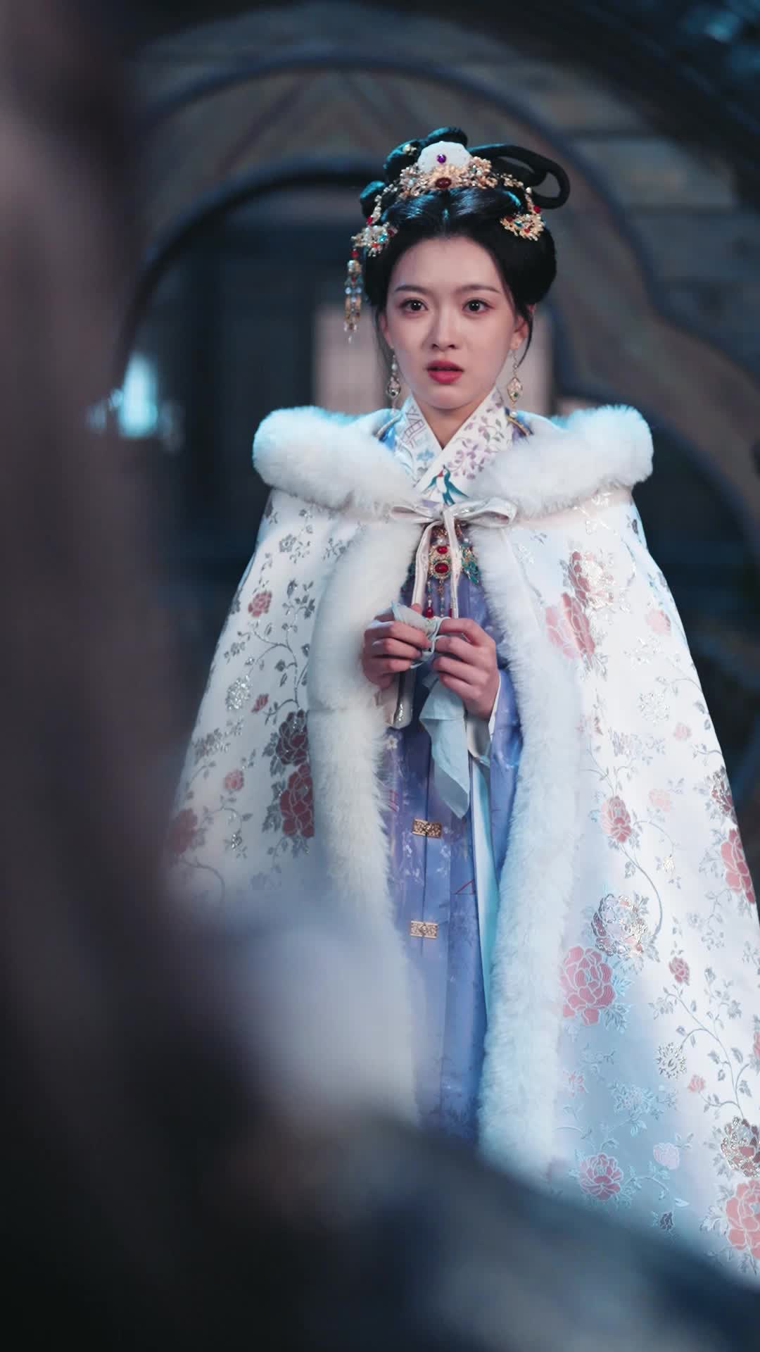 Episode 32 of My Nephew, The Crown Prince