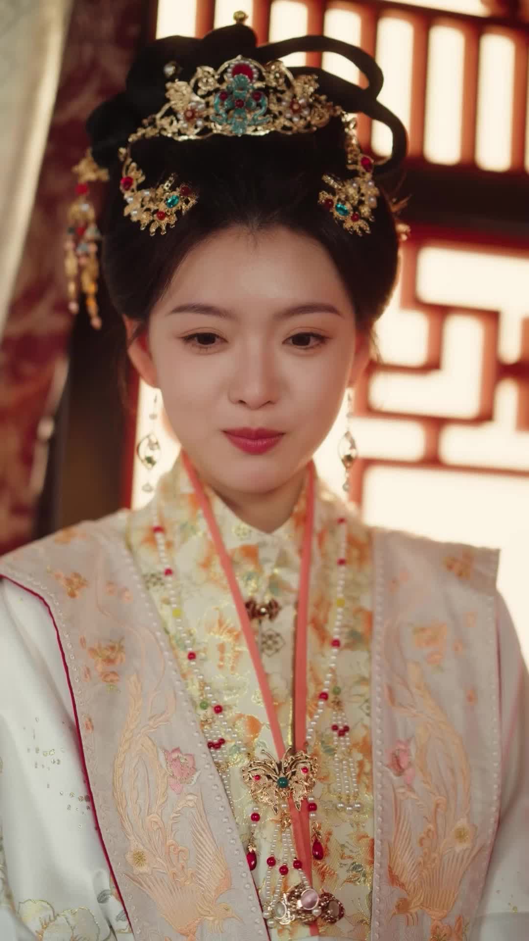Episode 44 of My Nephew, The Crown Prince