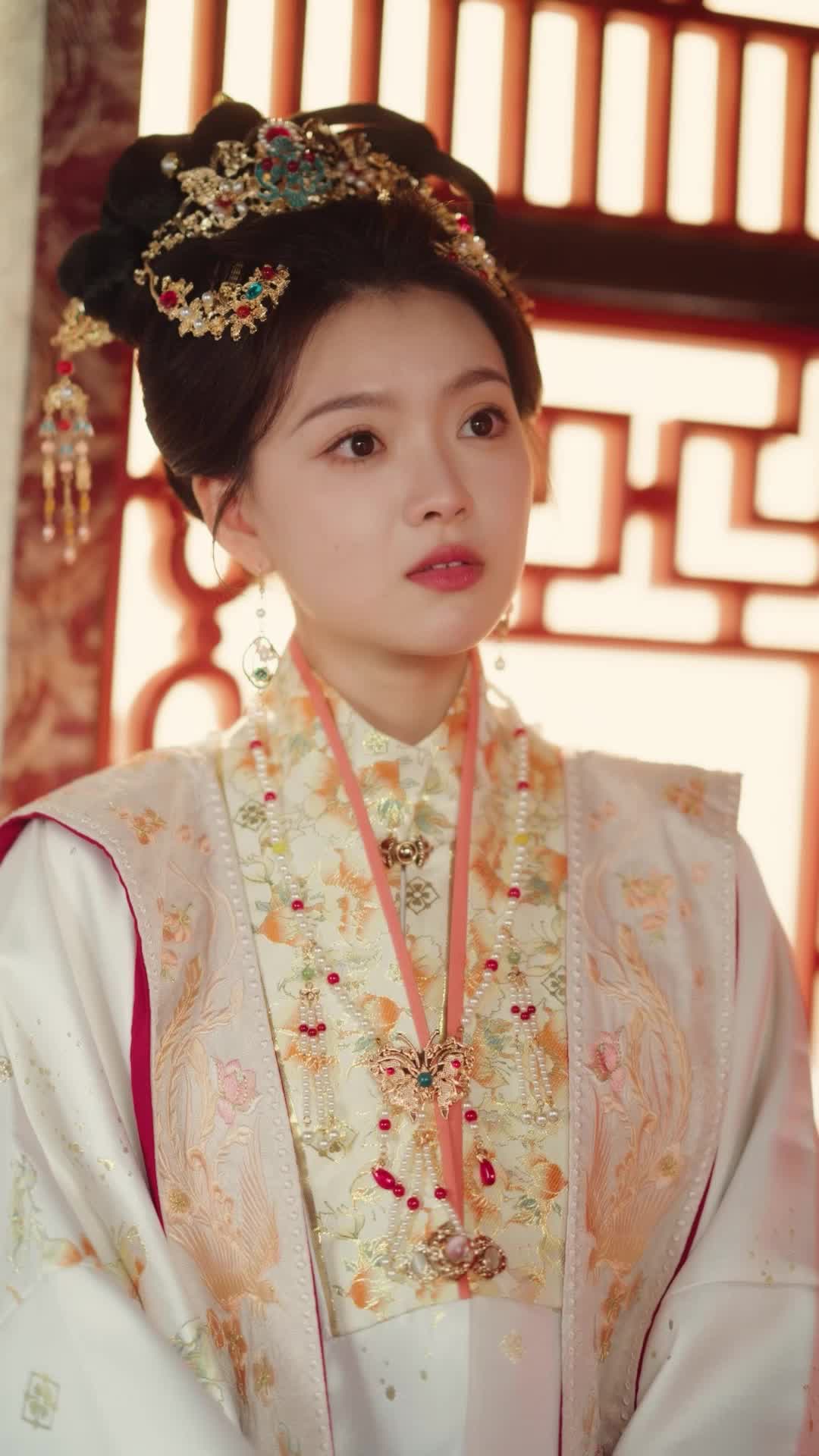 Episode 45 of My Nephew, The Crown Prince