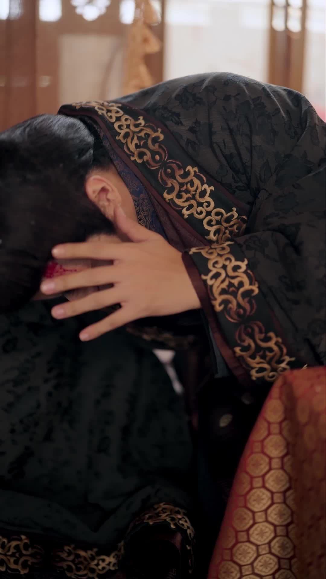 Episode 49 of My Nephew, The Crown Prince