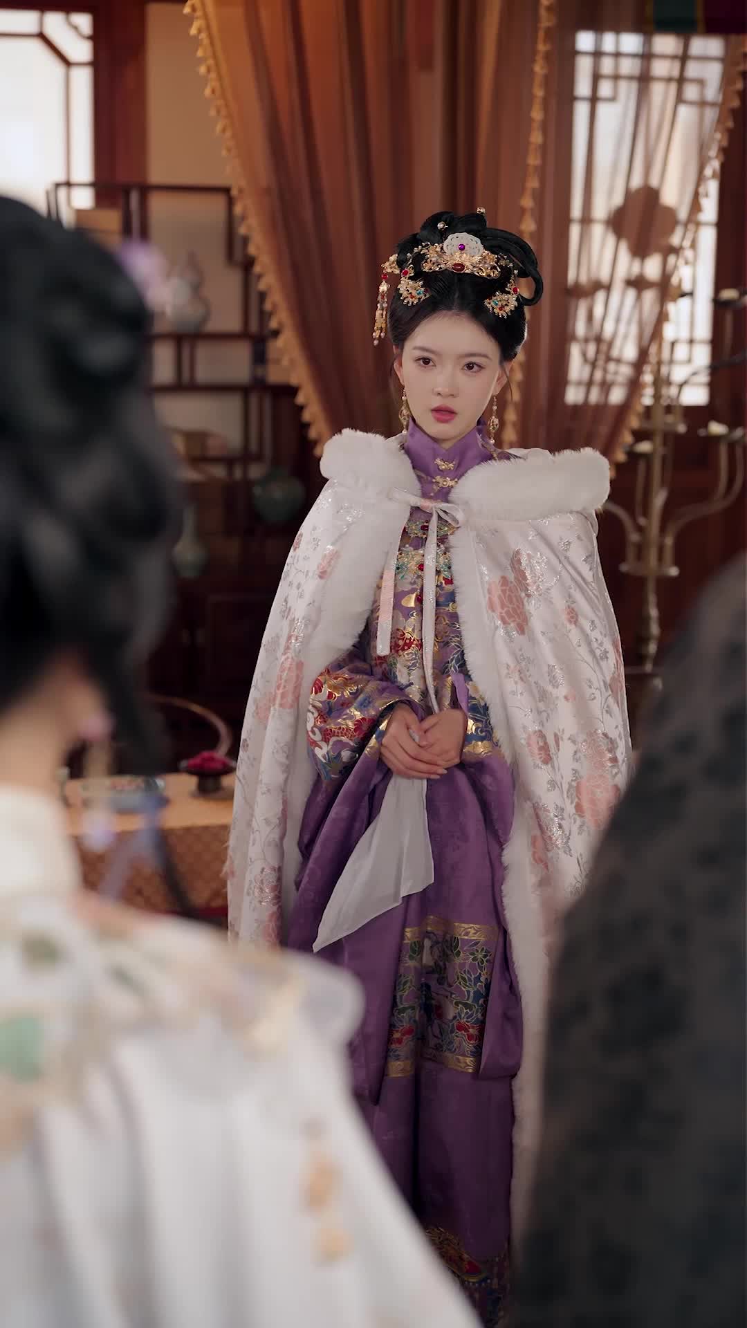 Episode 50 of My Nephew, The Crown Prince