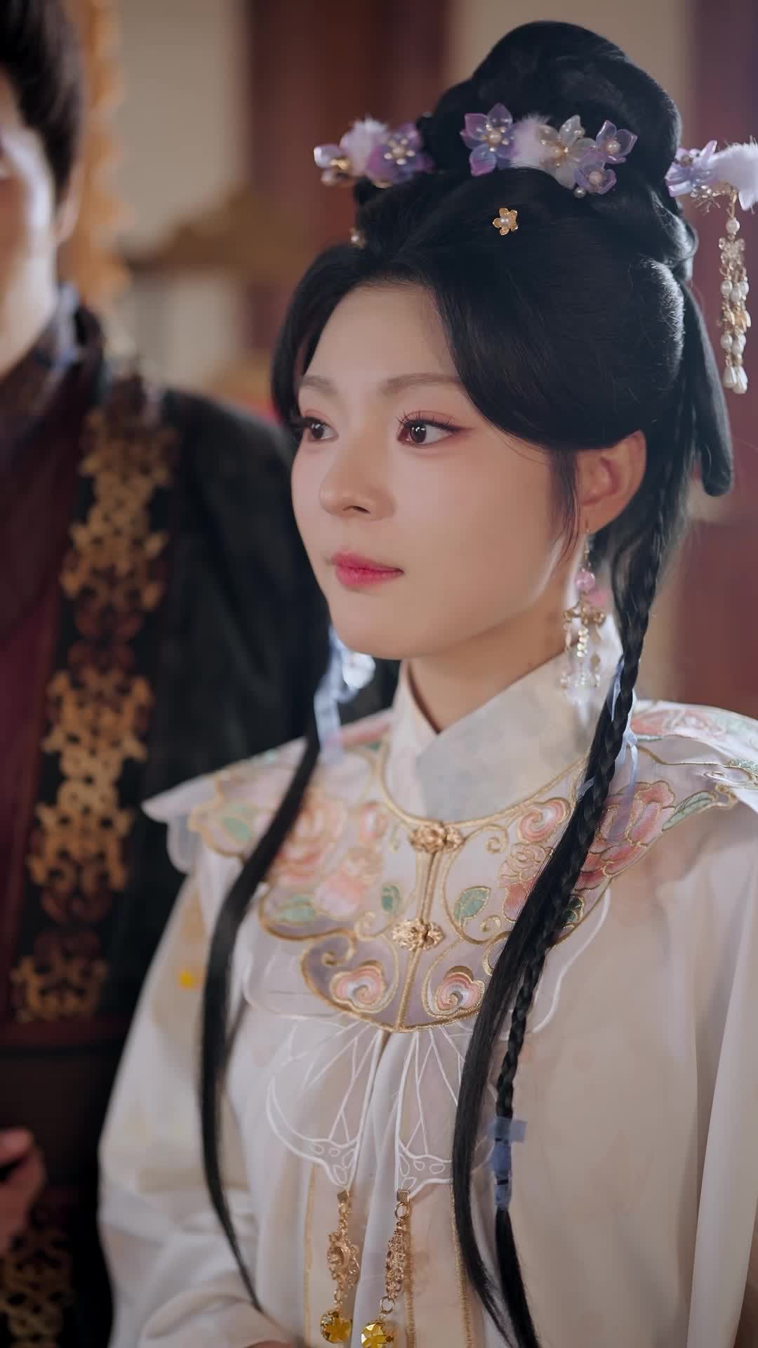 Episode 51 of My Nephew, The Crown Prince