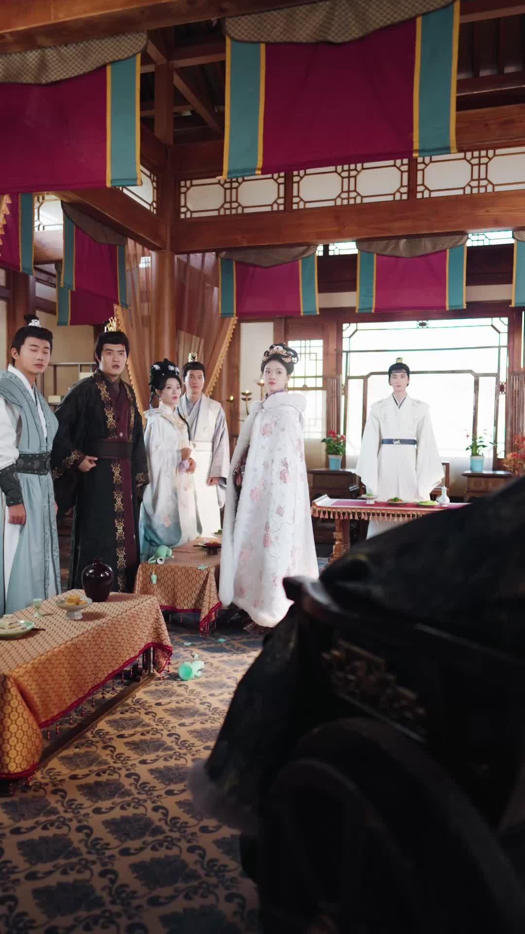 Episode 52 of My Nephew, The Crown Prince