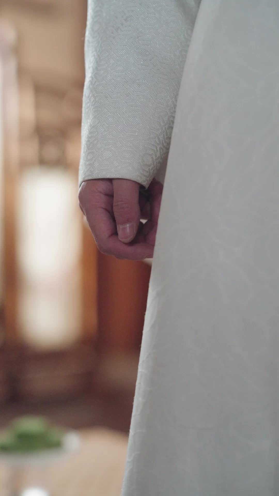 Episode 53 of My Nephew, The Crown Prince
