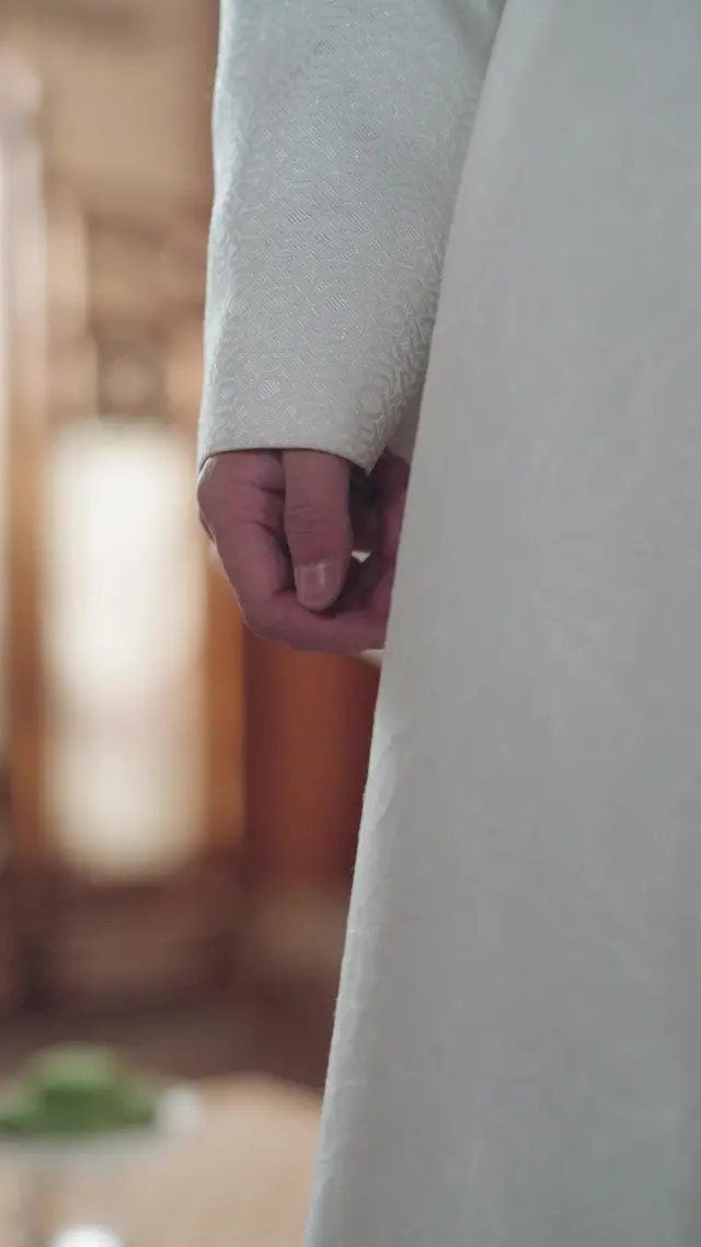 Episode 53 of My Nephew, The Crown Prince