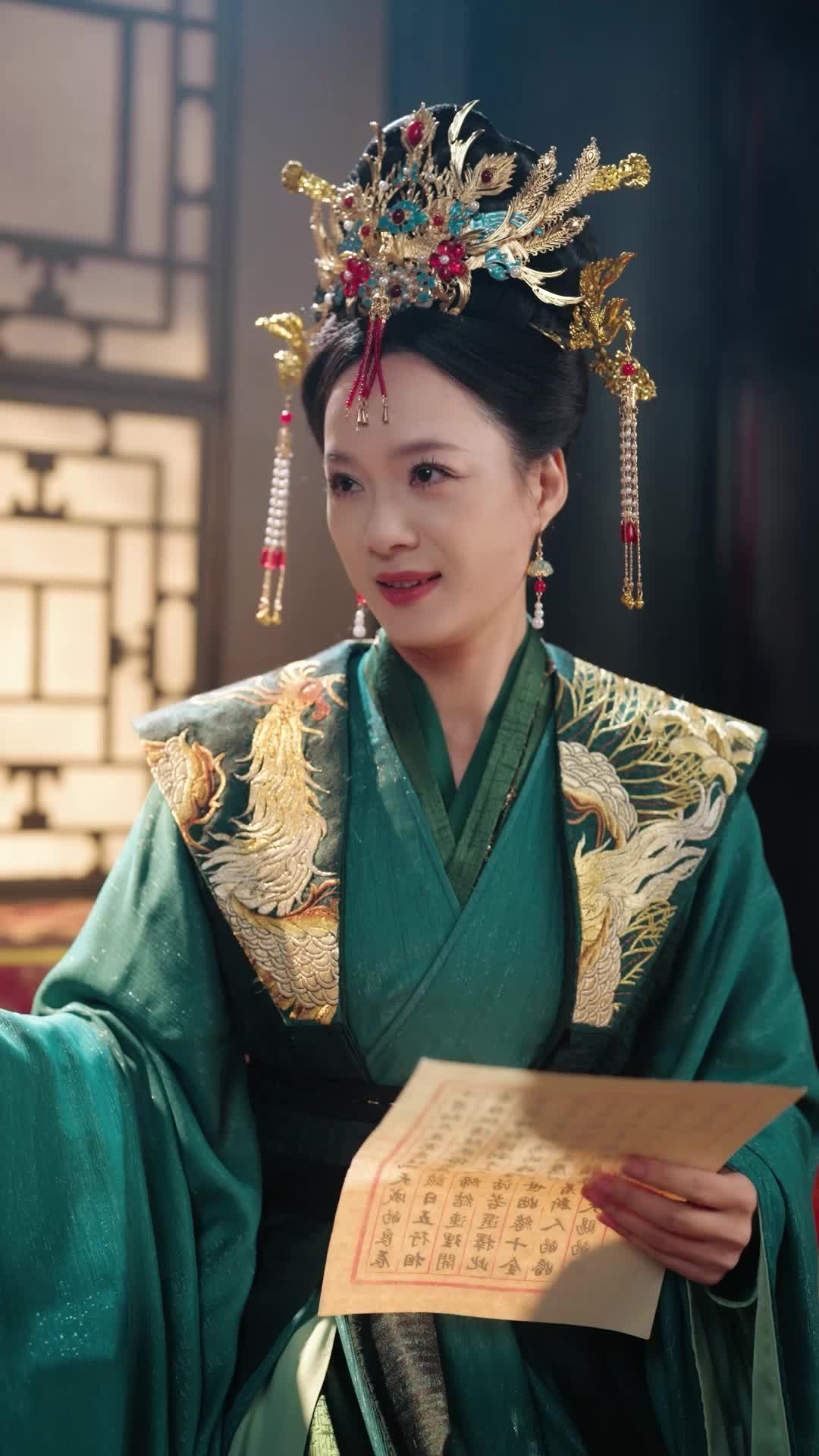 Episode 6 of My Nephew, The Crown Prince