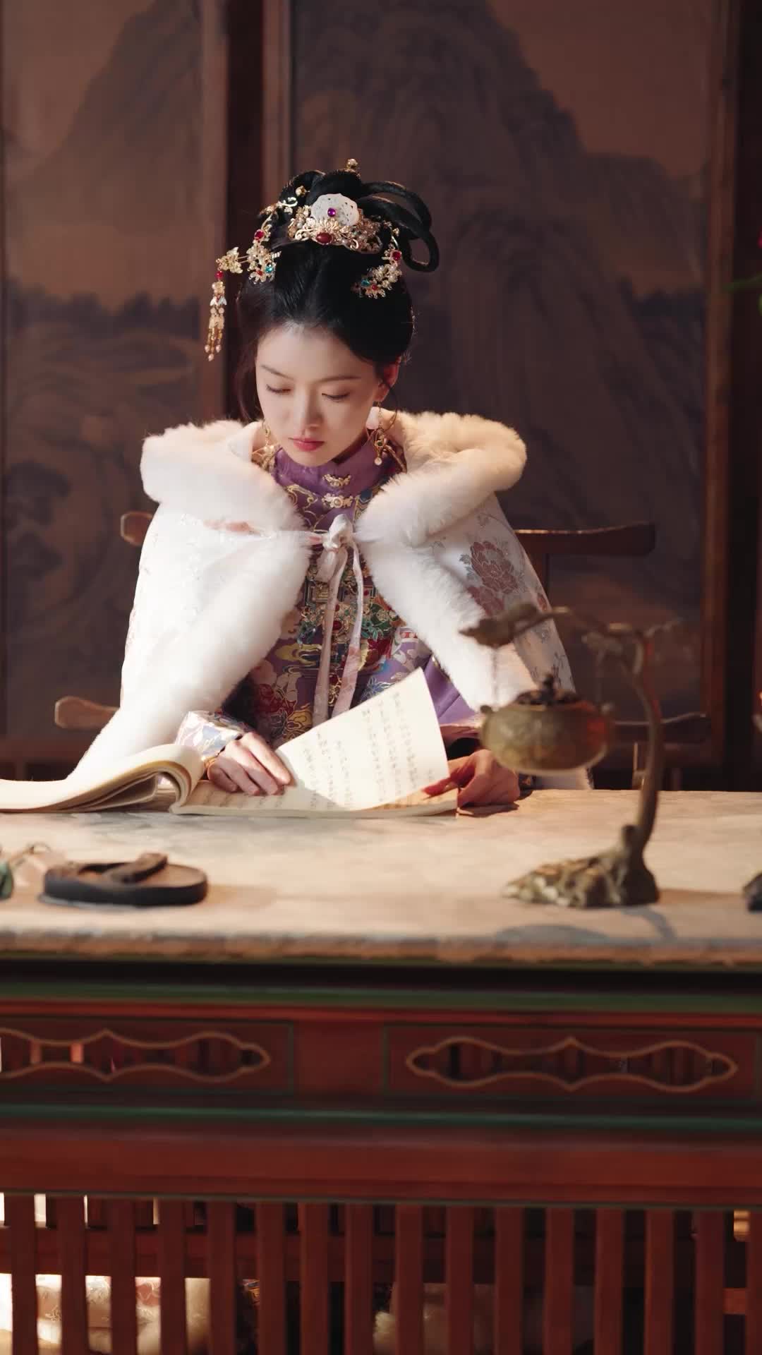 Episode 61 of My Nephew, The Crown Prince