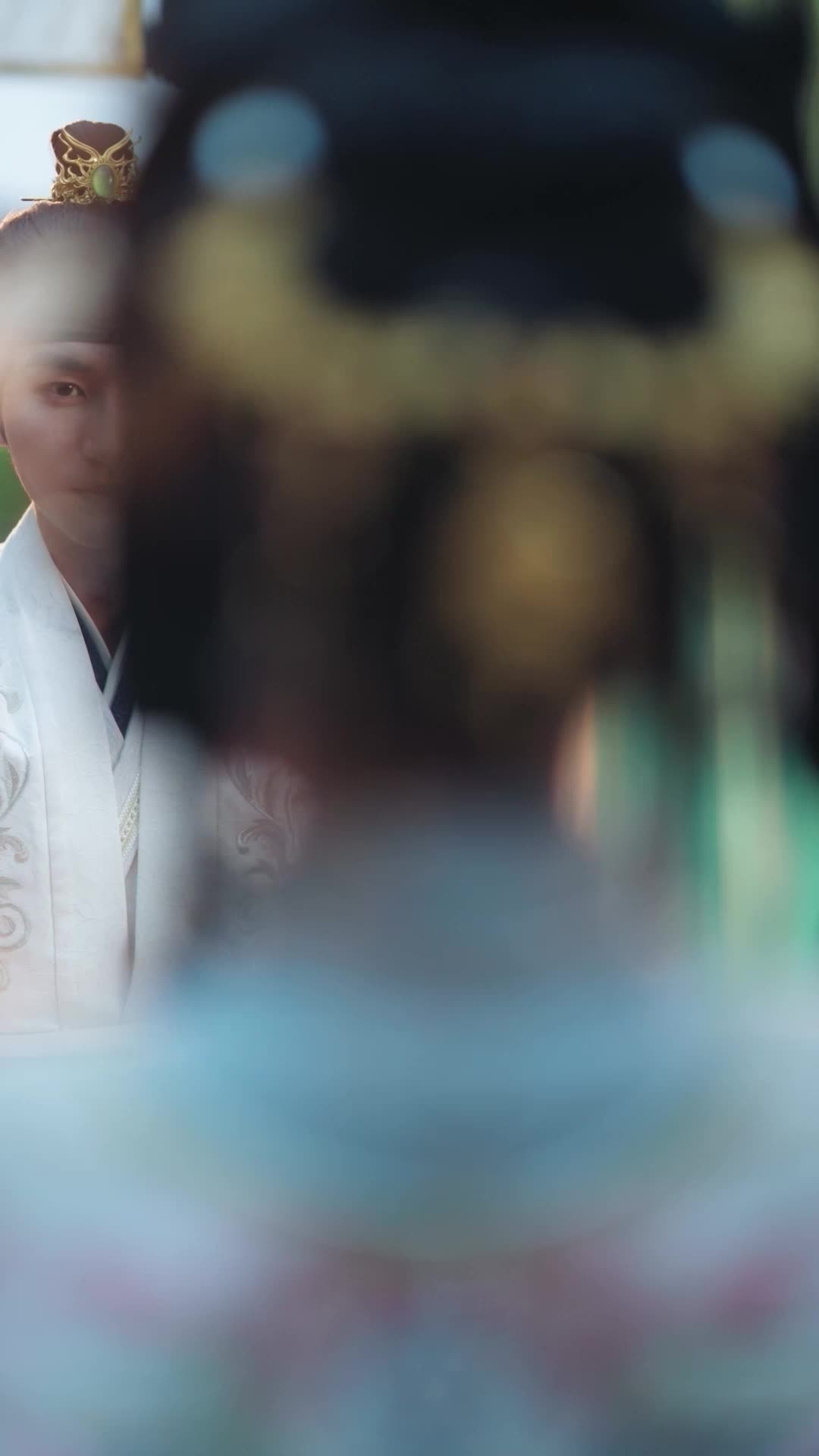Episode 62 of My Nephew, The Crown Prince