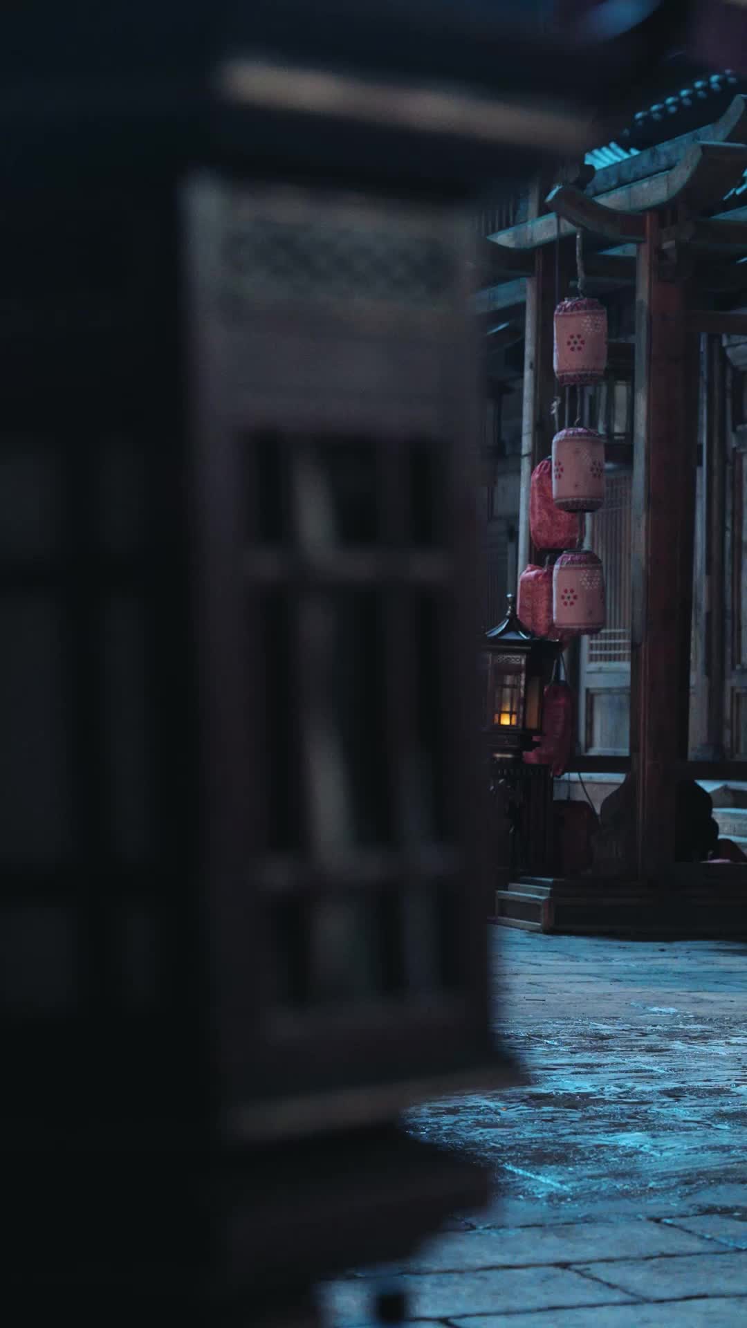 Episode 65 of My Nephew, The Crown Prince