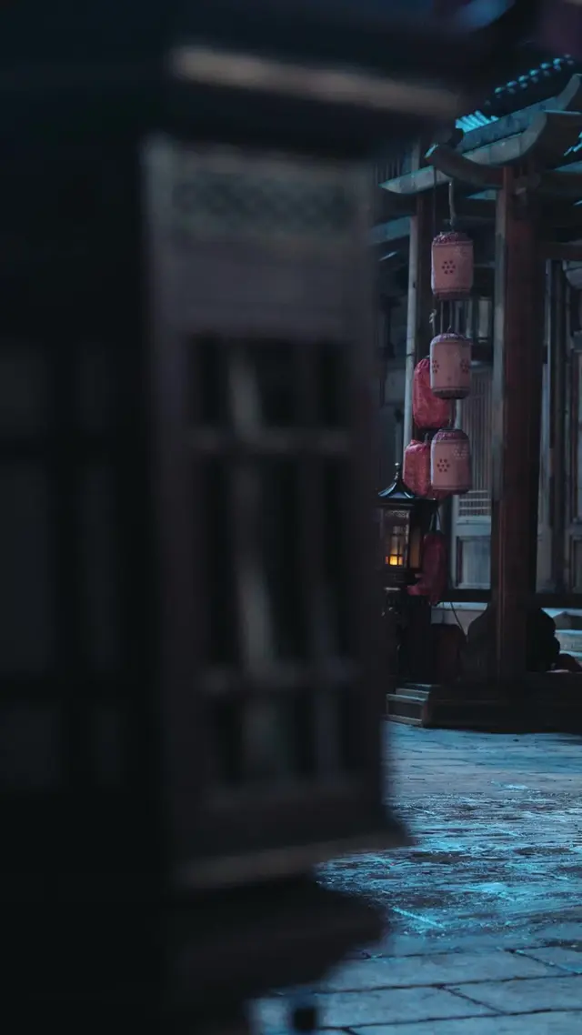 Episode 65 of My Nephew, The Crown Prince