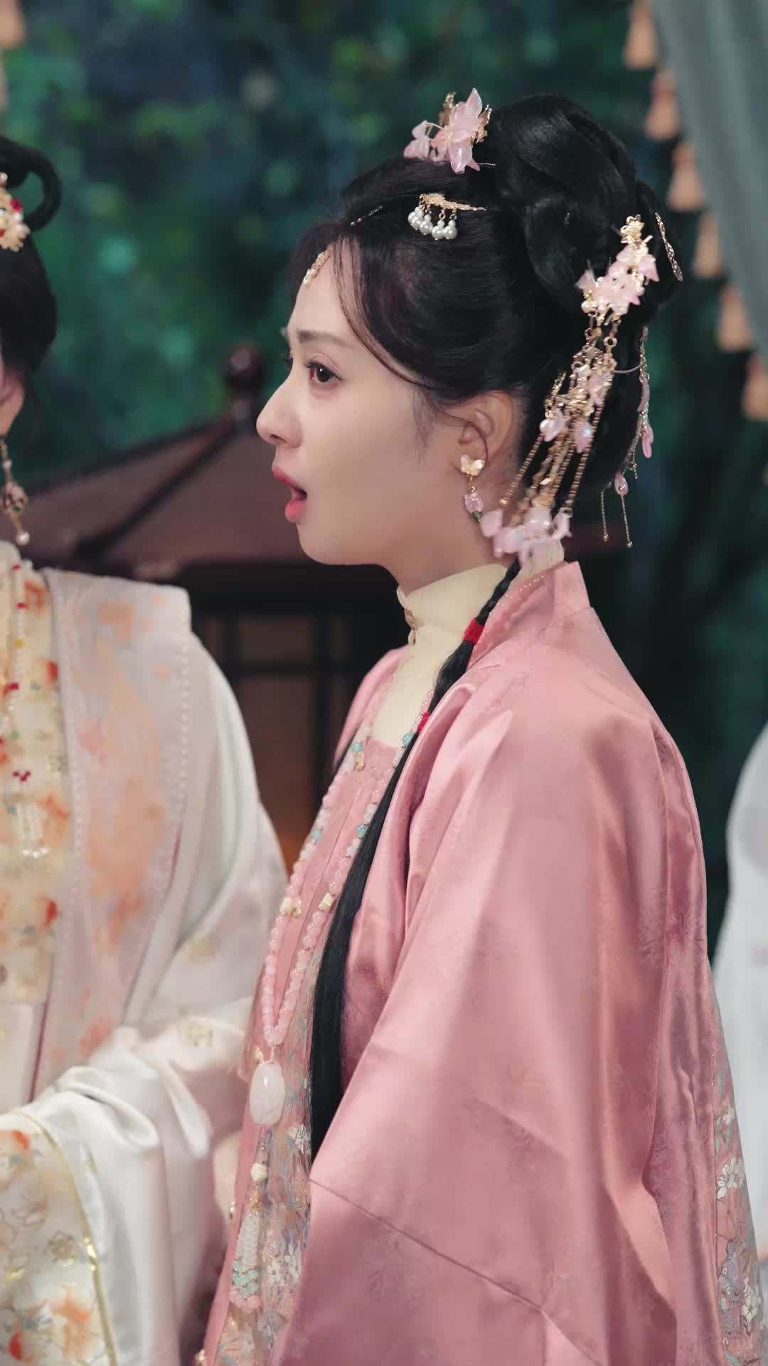 Episode 68 of My Nephew, The Crown Prince