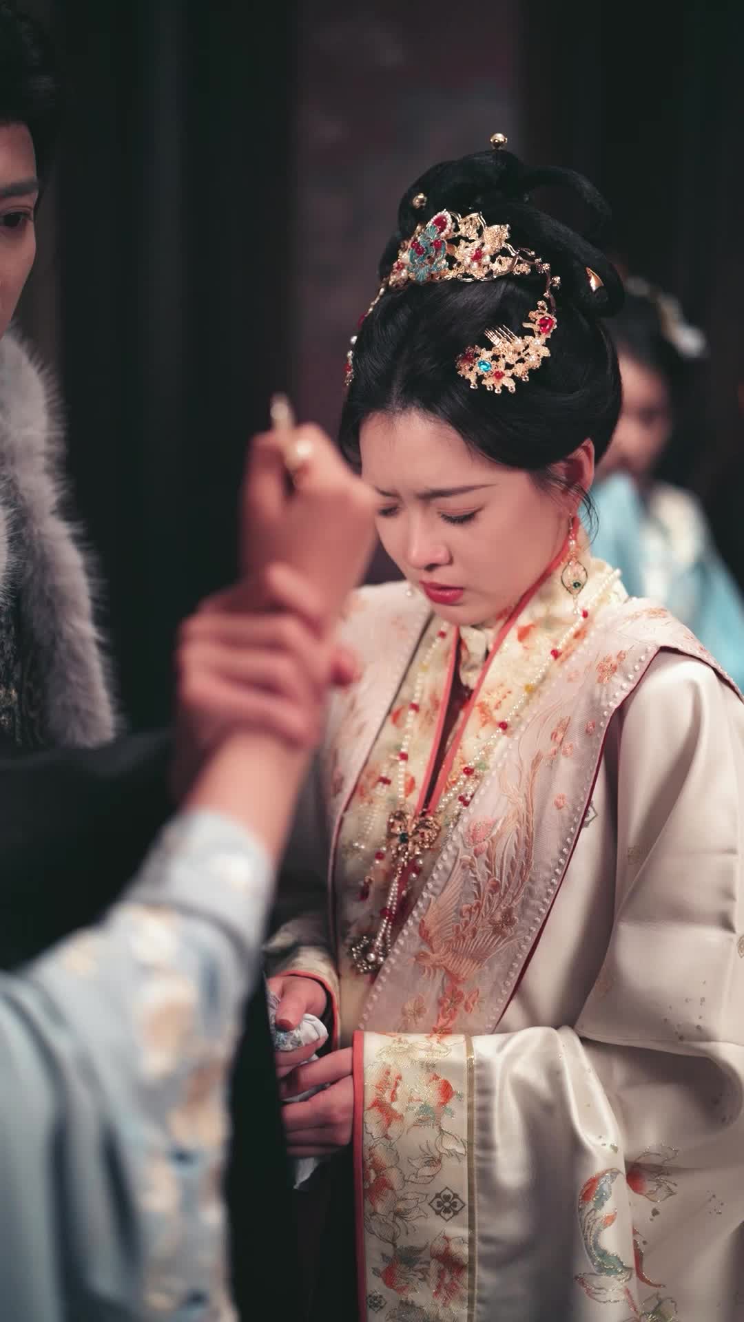 Episode 69 of My Nephew, The Crown Prince
