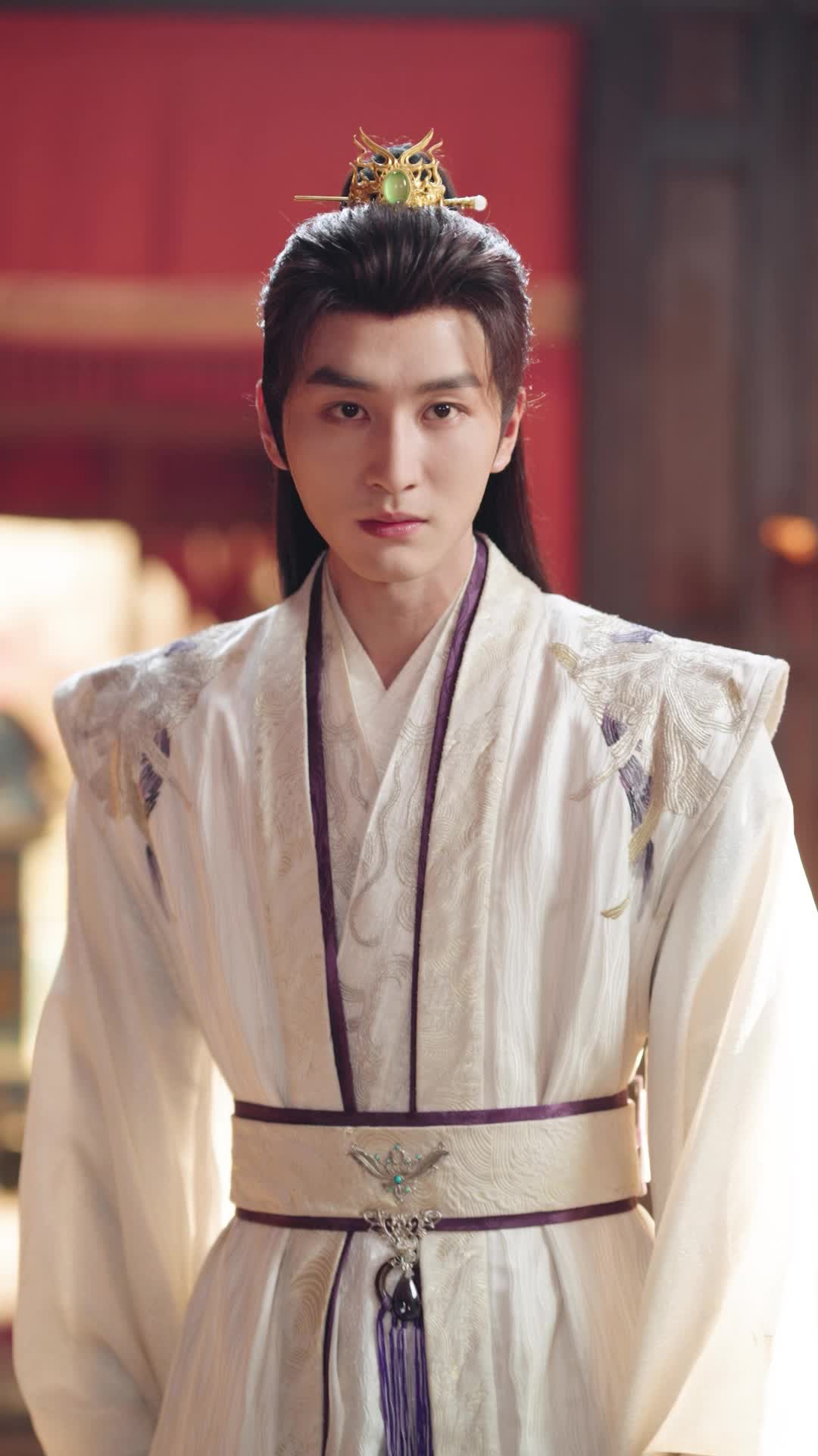 Episode 7 of My Nephew, The Crown Prince