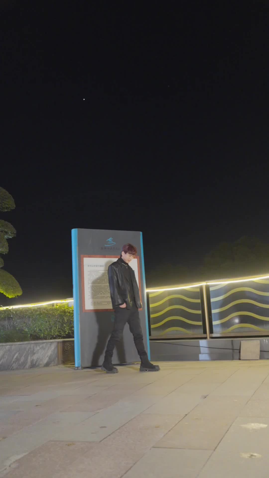 Episode 30 of My Nightclub Hubby's Secret Identity Exposed