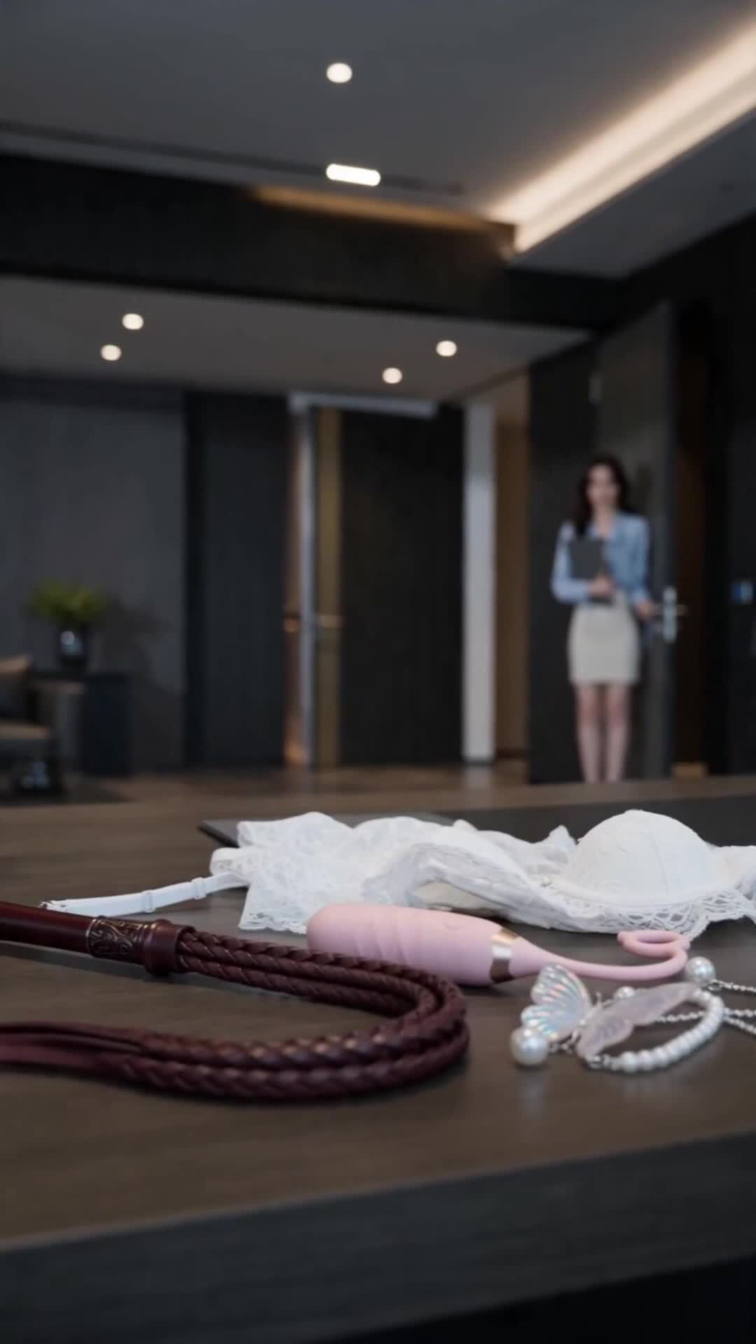 Episode 2 of My Nude Chat Partner Is My Boss